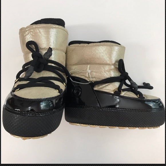 JOG DOG GSTAAD WATERPROOF BOOTS SIZE 38/39 - Picture 1 of 5